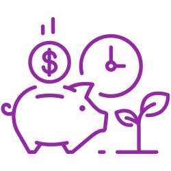 Pure Gemme- save money and time