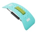 Back Stretcher Massager in blue-green color
