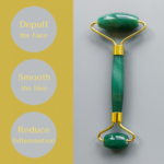 3 in 1 micro-needle jade roller set- jade roller benefits