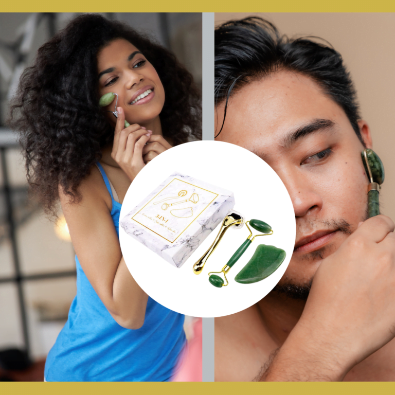 3 in 1 Micro-needle roller set-Perfect gift for males and females