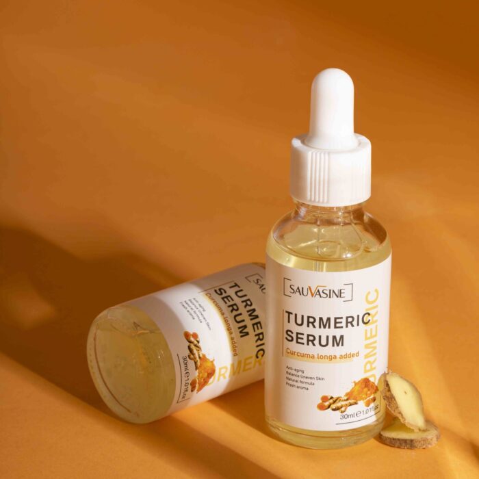 Turmeric Serum- Buy 2 bottles