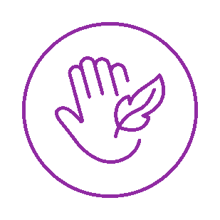 Non-invasive products and ingredients