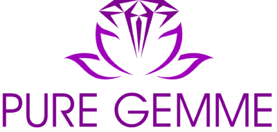 Pure Gemme main logo