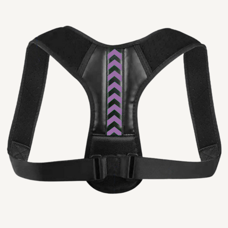 Pure Gemme Back Posture Corrector