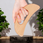 LymFlow Lymphatic Drainage Massage Tool