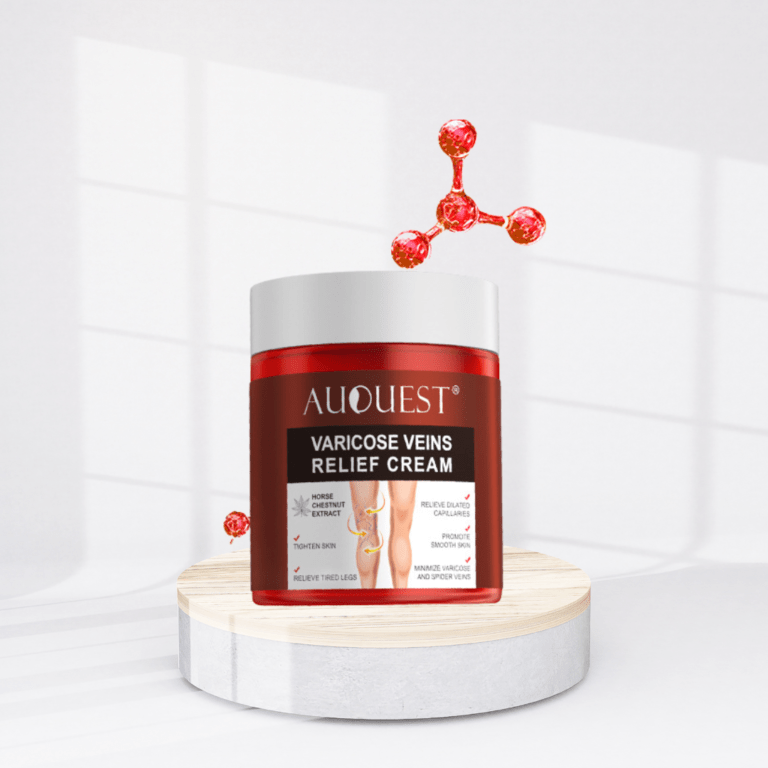 varicose and spider veins removal cream