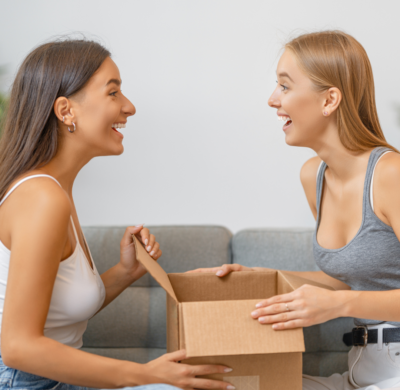 Got Shipping questions- shipping package