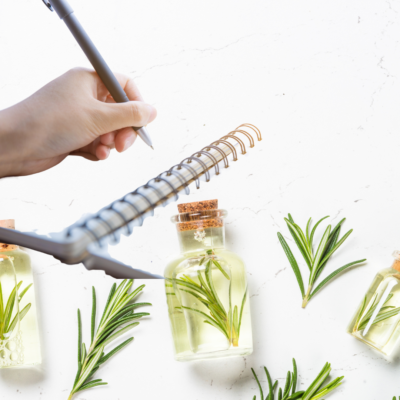 pure gemme wellness blog- natural herbs and essential oils
