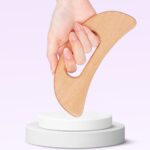 Pure Gemme- LymFlow Lymphatic Drainage Massage Tool