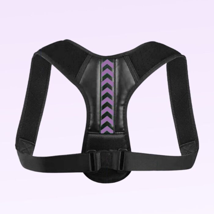 Pure Gemme Back Posture Corrector