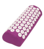 Acupressure Mat Pillow
