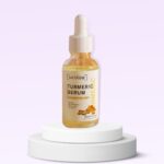 Pure Gemme-Turmeric Dark Spot Corrector and Glow Serum