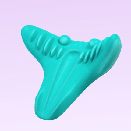 ZenPillow -Cervical Spine Massage Pillow- main image